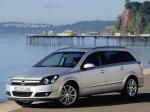Opel Astra Combi H 2004 года